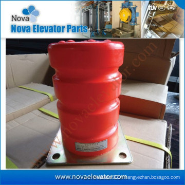 Hot Sale Elevator Rubber Buffer